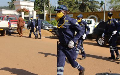 Bien choisir son prestataire de sécurité privée