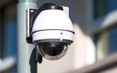 Les avantages de la sécurité vidéo