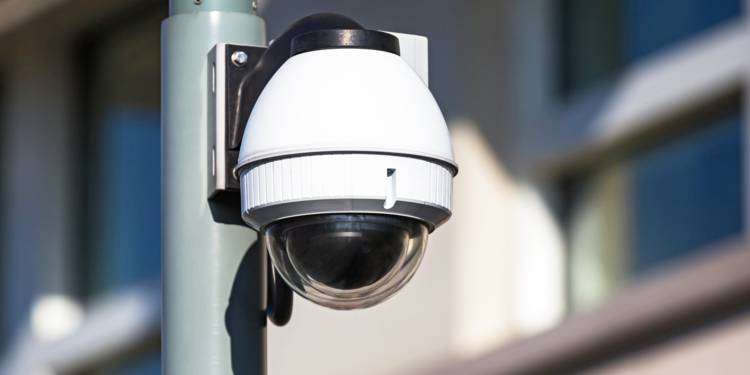 Les avantages de la sécurité vidéo